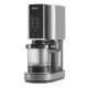 Ninja NC302EU CREAMi Ice Cream & Frozen Dessert Maker Παγωτομηχανή 2x473ml Black / Silver Ninja NC302EU CREAMi Ice Cream & Frozen Dessert Maker Παγωτομηχανή 2x473ml Black / Silver